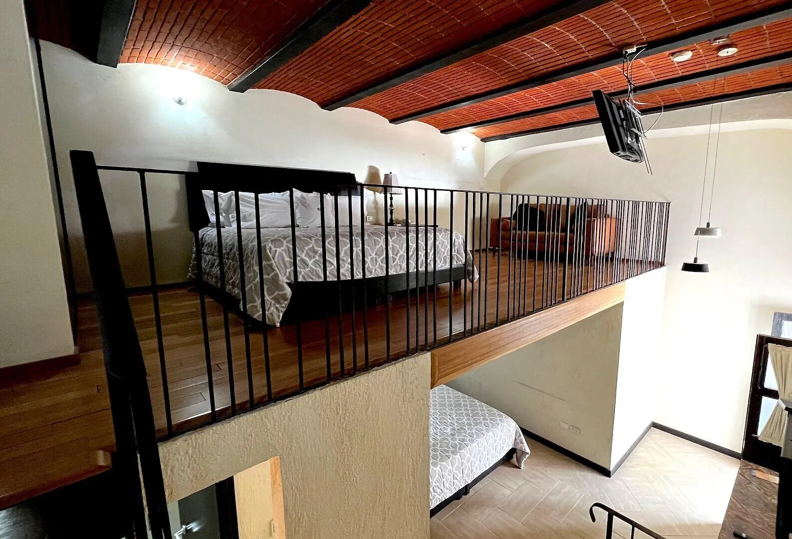 فندق Casona San Antonio بويبلا