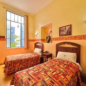 Hotel La Alhondiga