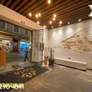 Hotel Frida, Puebla